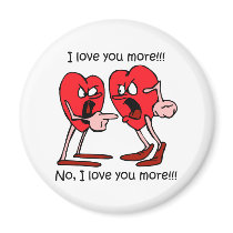 Funny love