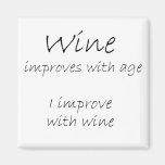 Funny magnets gift ideas bulk discount