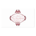 Funny Mama quotes on t-shirts & gifts for her. business cards