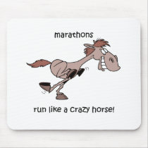 Funny marathon