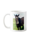Funny Mare mugs