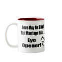 Funny Marriage T-shirts and Gifts mugs