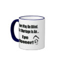 Funny Marriage T-shirts and Gifts mugs