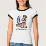 Funny Maternity t-shirt