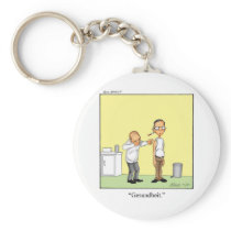 Funny Medical Cartoon Gift!