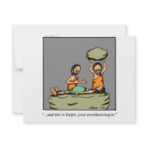 Funny Medical Gift!