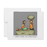 Funny Medical Gift! invitations