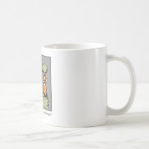 Funny Medical Gift! Mug