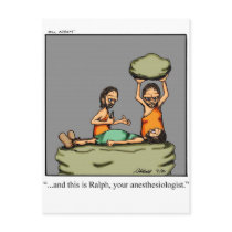 Funny Medical Gift!