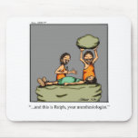 Funny Medical Gifts! mousepads