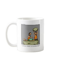 Funny Medical Gifts! Coffee Mug