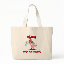 Funny Menopause Canvas Bag