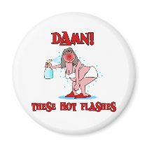 Funny Menopause