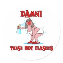 Funny Menopause
