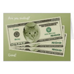 Funny Money