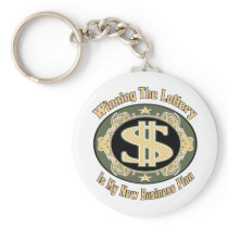 Funny Money Gifts Keychains