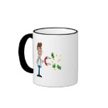funny money magnet cartoon mugs