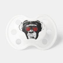 Funny monkey