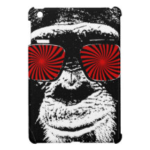 Funny monkey