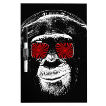 Funny monkey