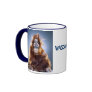 Funny Monkey Mug