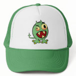 Funny Monster Hat