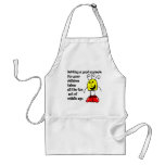 Funny Mother's Day Apron