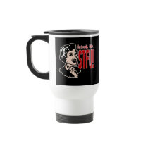 Funny Mother's Day Design Mugs