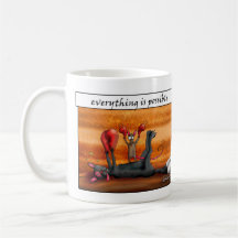 Funny Motivational Mug