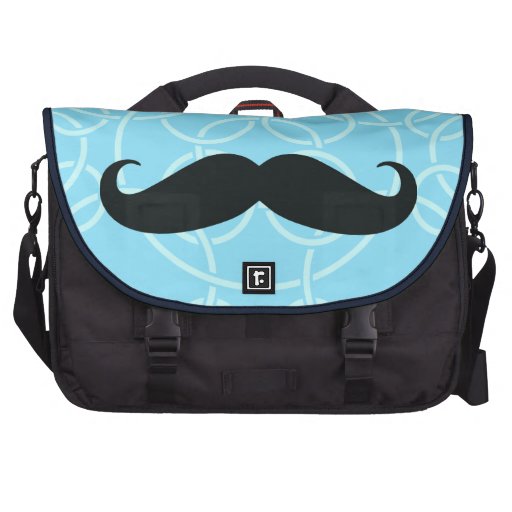 funny moustache on blue abstract laptop bag rfecd8e2f3cb248778e0e39b1176b550b vxwl0 8byvr 512 - IT World Competition March 2014