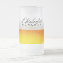 Funny Mug: Boy passing Water into a Mug of Beer
