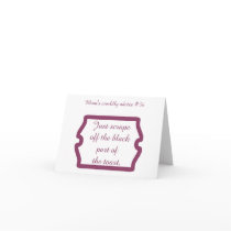 Funny mum quotes on t-shirts and gifts for mum.