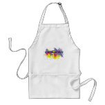 Funny Mum Said So Apron