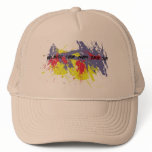 Funny Mum Said So Hat