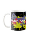 Funny Mum Said So Mug