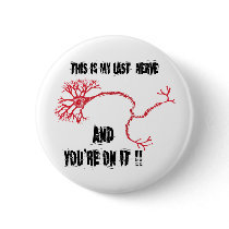 Funny My Last Nerve