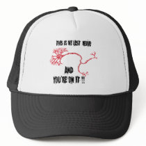 Funny My Last Nerve