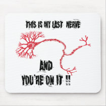 Funny My Last Nerve