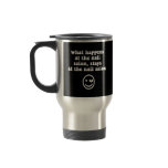 Funny nail salon mugs