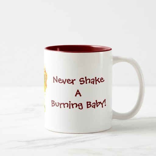 Funny New Dad Advice Fathers Day Gift Mug
