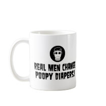 Funny New Dad Mugs