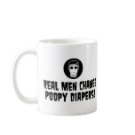 Funny New Dad mugs