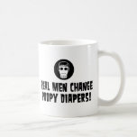 Funny New Dad Mugs