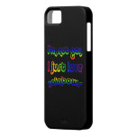 Funny Not Gay Love Rainbows Colours