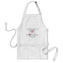 Funny Nurse Gifts Apron
