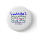 Funny Nurse Sayings buttons