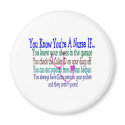 Funny Nurse Sayings magnets
