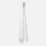 Funny Nurse-with-syringe shot ties