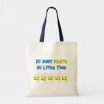 Funny Nursing Student Tote Bag and Gifts
