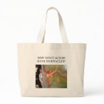 funny octopus joke bags